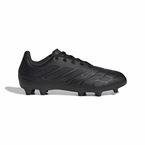Size 7k Soccer Cleats adidas - Kids' (Preschool & Junior) Copa Pure.3 Firm Ground Soccer Cleats (HQ8946)