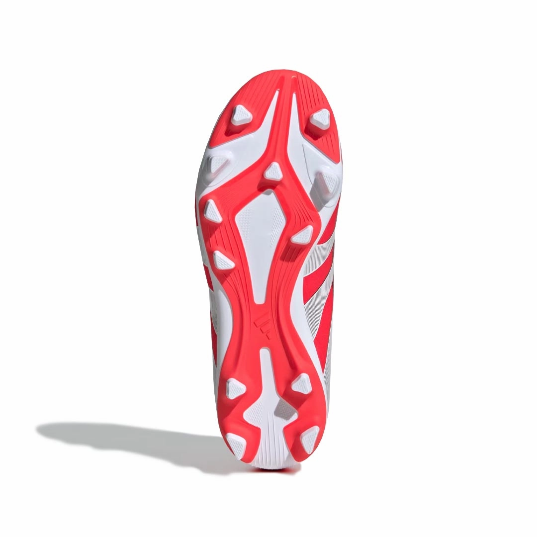 Neymar High Top Soccer Cleats adidas - Kids' (Preschool & Junior) Predator Club Firm/Multi Ground Soccer Cleats (ID3813)