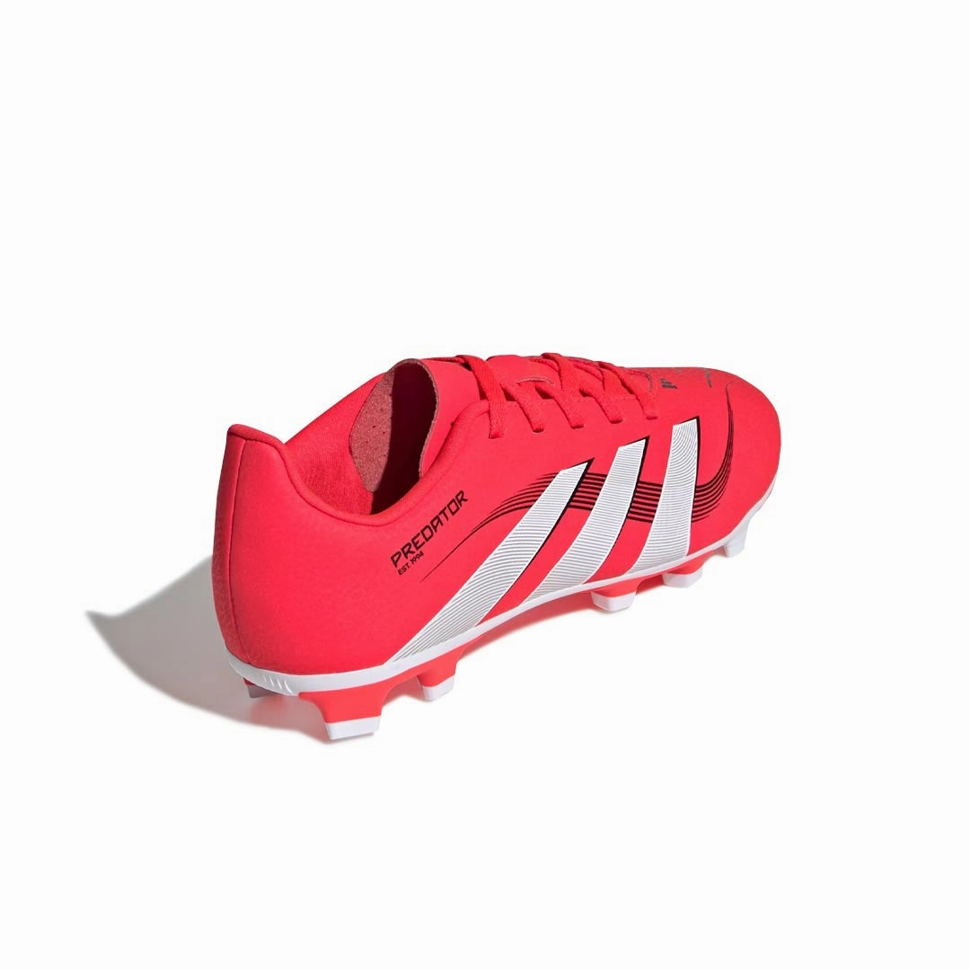 Expensive Soccer Cleats adidas - Kids' (Preschool & Junior) Predator Club Firm/Multi Ground Soccer Cleats (ID3813)
