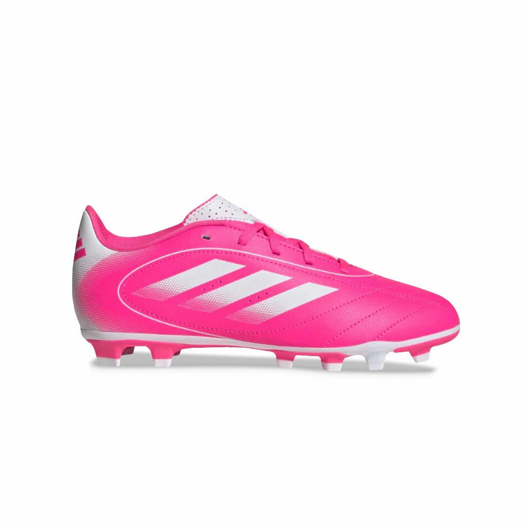 Premier Ii Fg Firm Ground Soccer Cleat adidas - Kids' (Preschool) Goletto IX Firm/Multi Ground Soccer Cleats (JH6645)