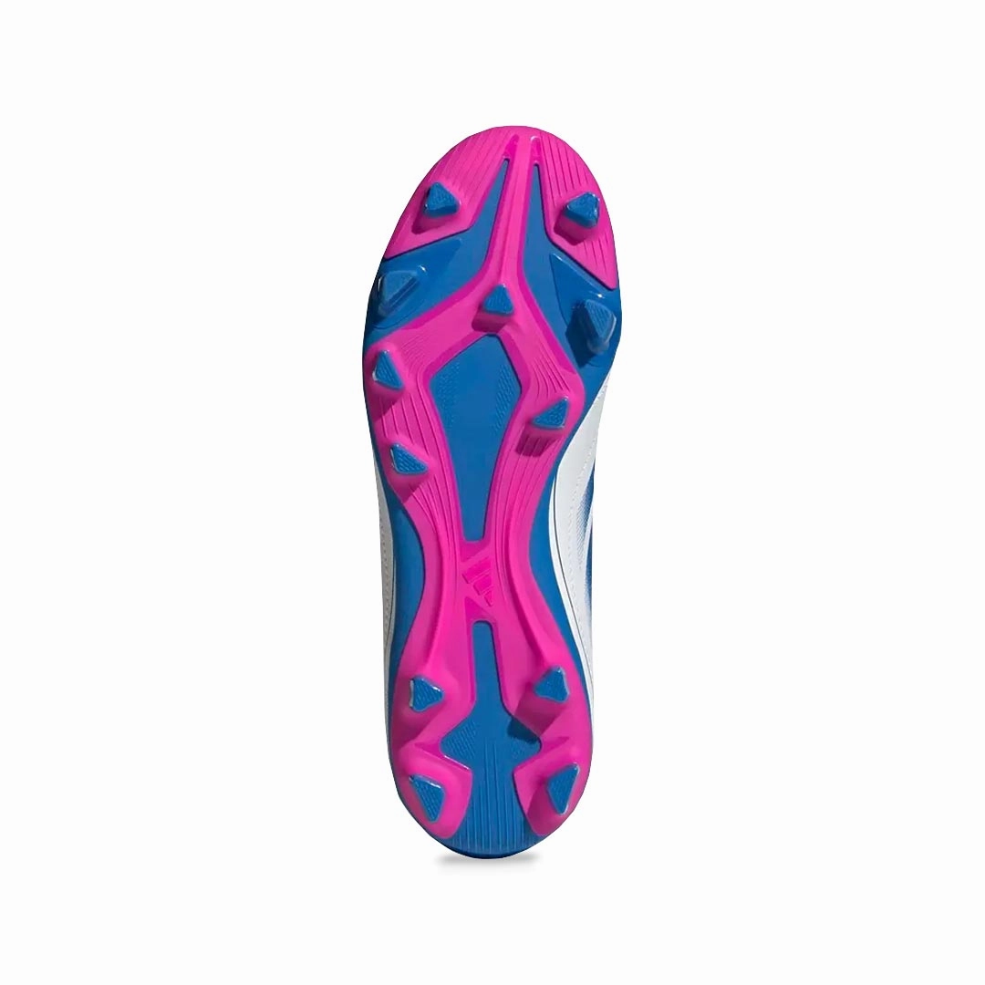 adidas - Kids' (Preschool) Goletto IX Firm/Multi Ground Soccer Cleats (JI4685) Year Of The Snake Soccer Cleats