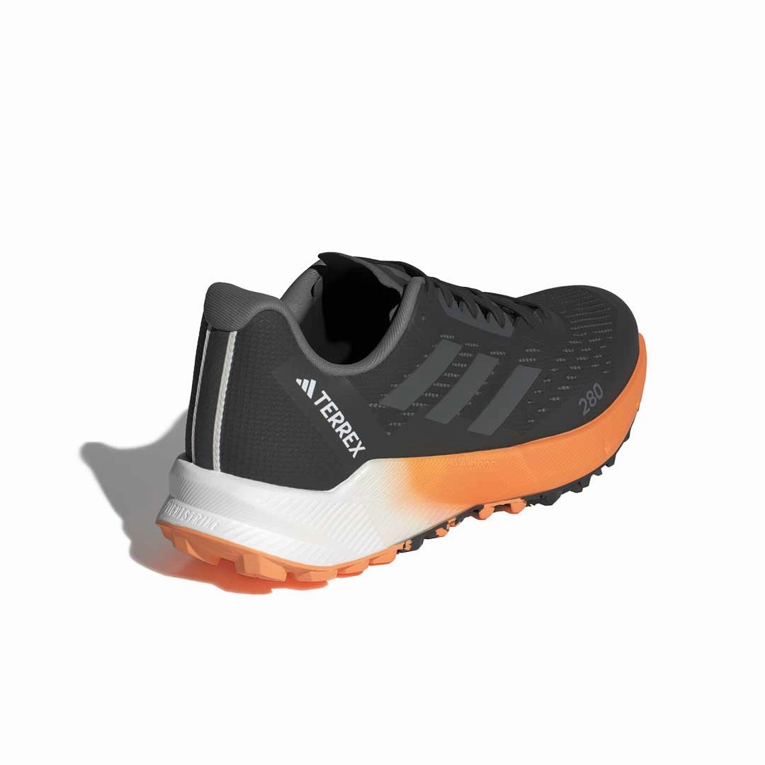 Trail Running Shoes Casually adidas - Women's Terrex Agravic Flow 2.0 Trail Running Shoes (ID2502)