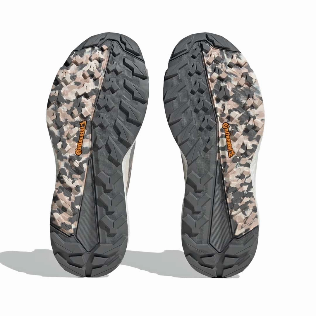 Peregrine 15 Trail Running Shoes adidas - Women's Terrex Free Hiker 2.0 Shoes (HQ1443)