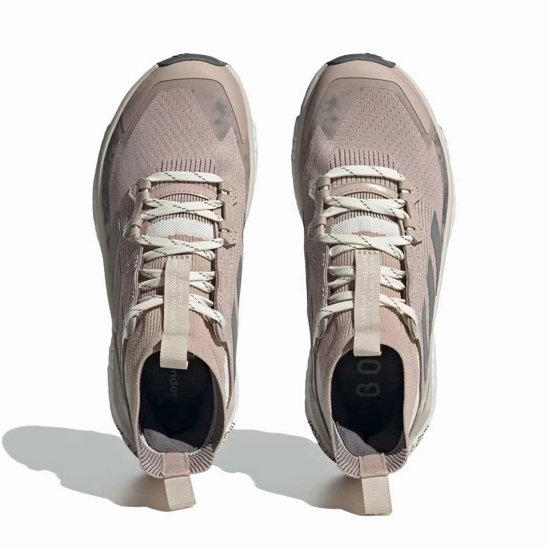 adidas - Women's Terrex Free Hiker 2.0 Shoes (HQ1443) Best Trail Shoes Of 2024