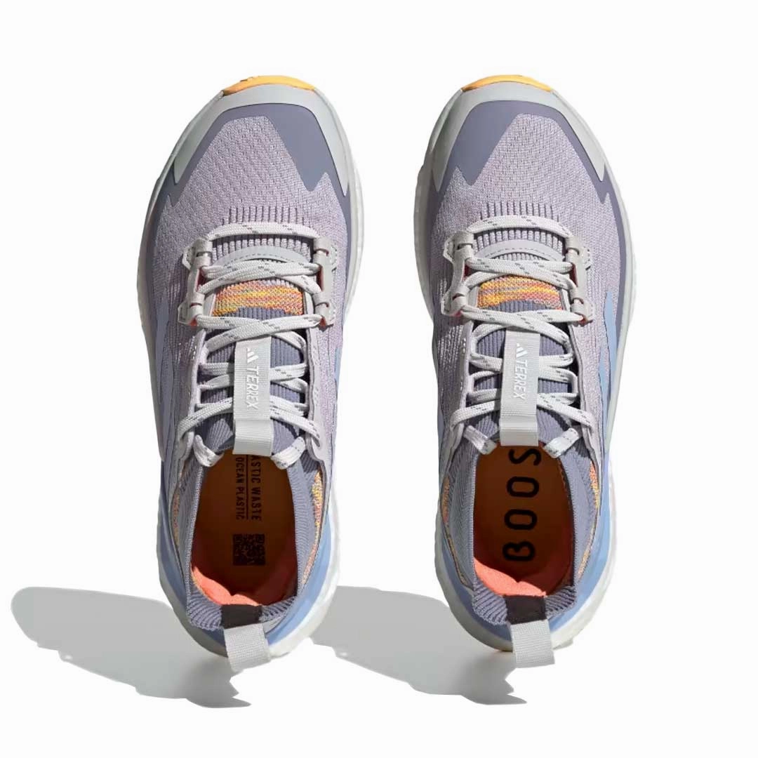 Trail Running Shoes. adidas - Women's Terrex Free Hiker 2 Shoes (HP7499)