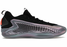 Adidas Ae 1 Low Iron Sharpens Iron Iman Shumpert Basketball Shoes