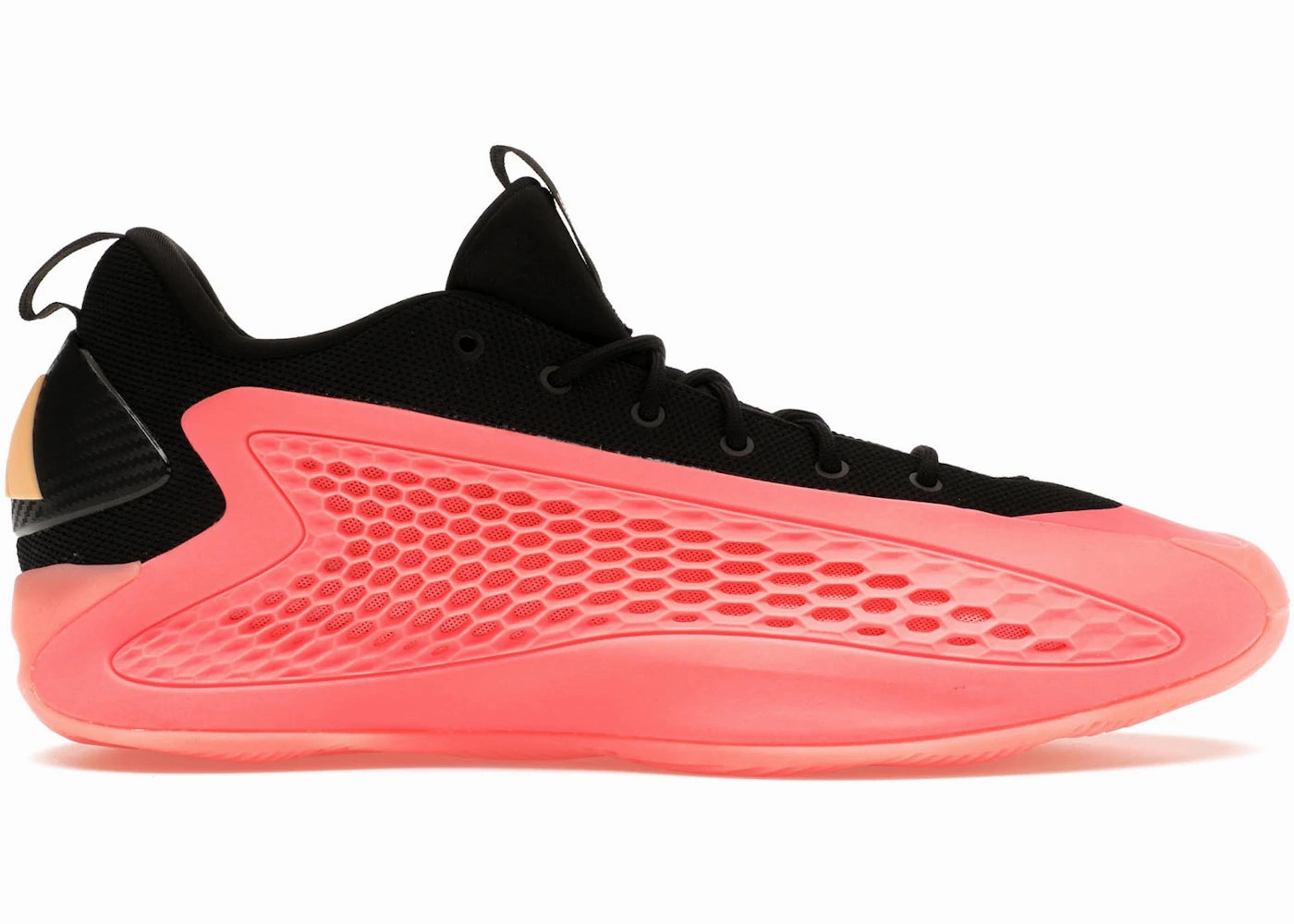 Adidas Ae 1 Low Mural The History Of Basketball Shoes