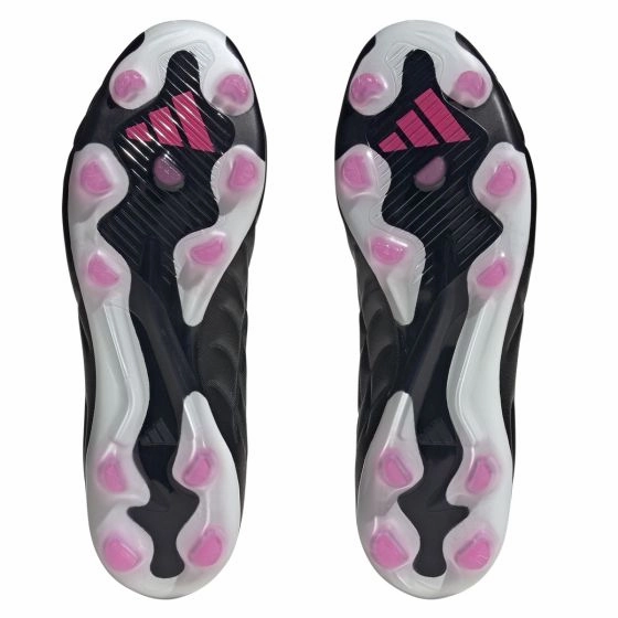 Youth Soccer Cleats Size 12.5 ADIDAS Copa Pure 2 FG Firm Ground Soccer Cleats - HQ8898