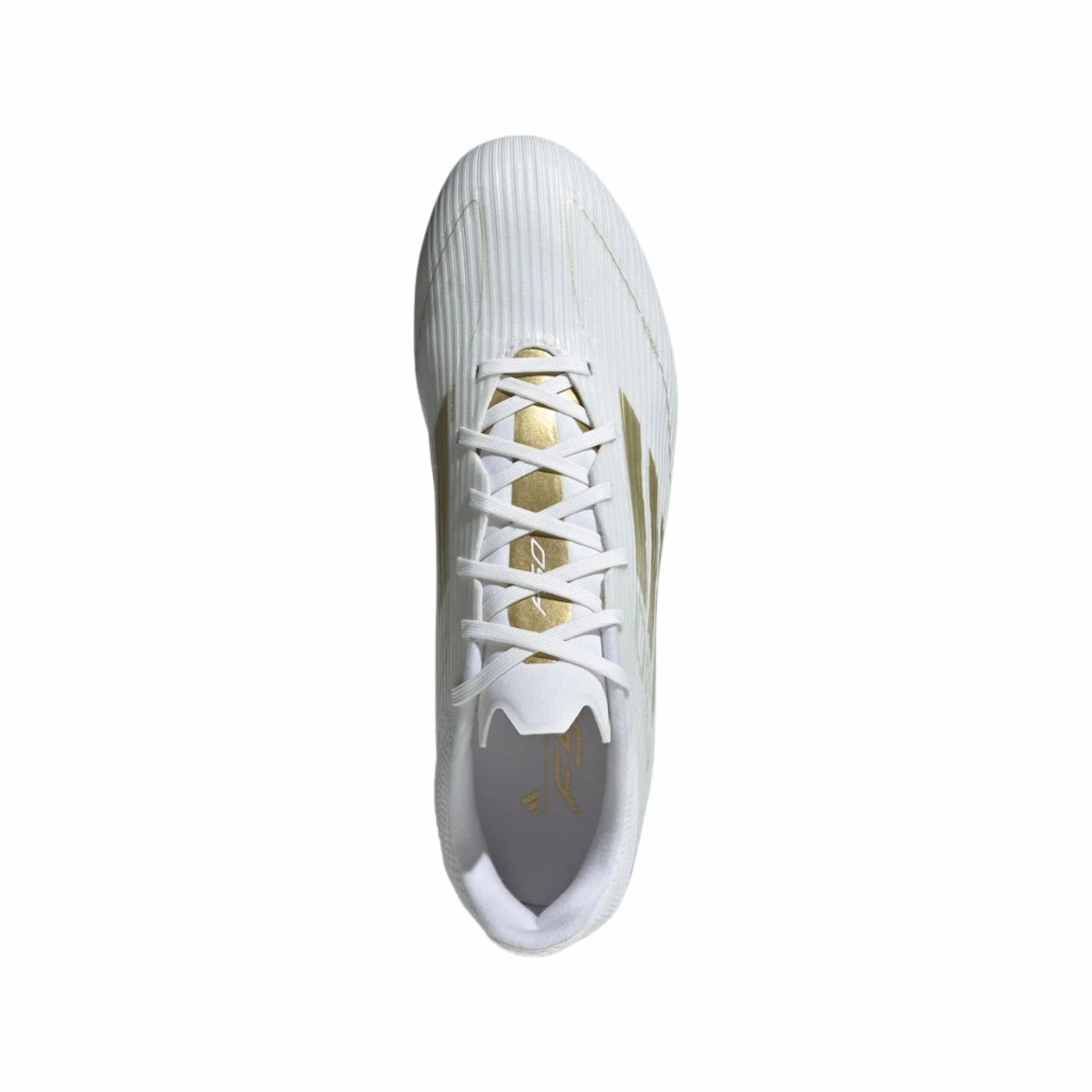 ADIDAS F50 League FG Firm Ground Soccer Cleats - IE0604 Adidas F50 Soccer Cleats Laceless