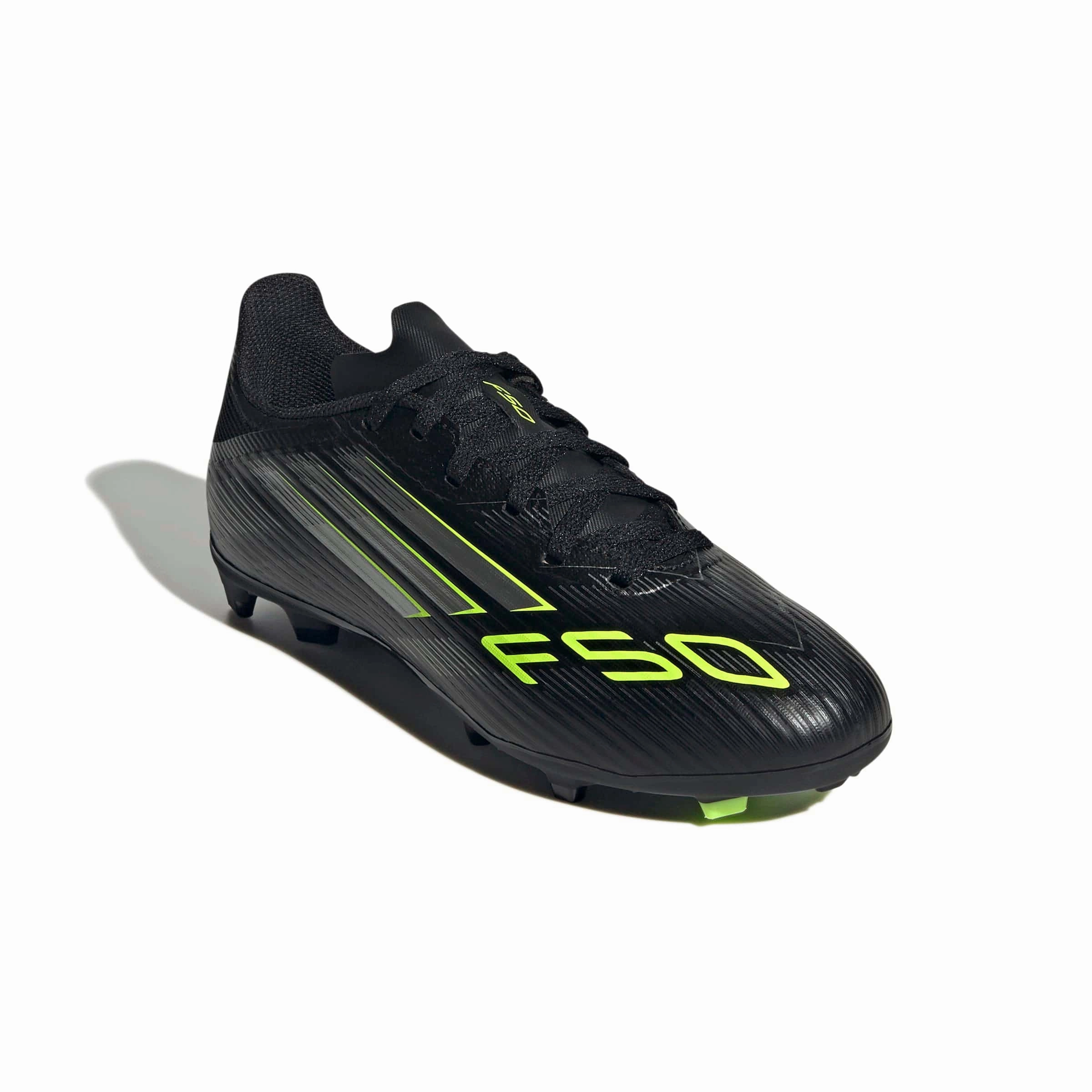 adidas F50 League FG/MG Jr. Sadio Mane Cleats Soccer