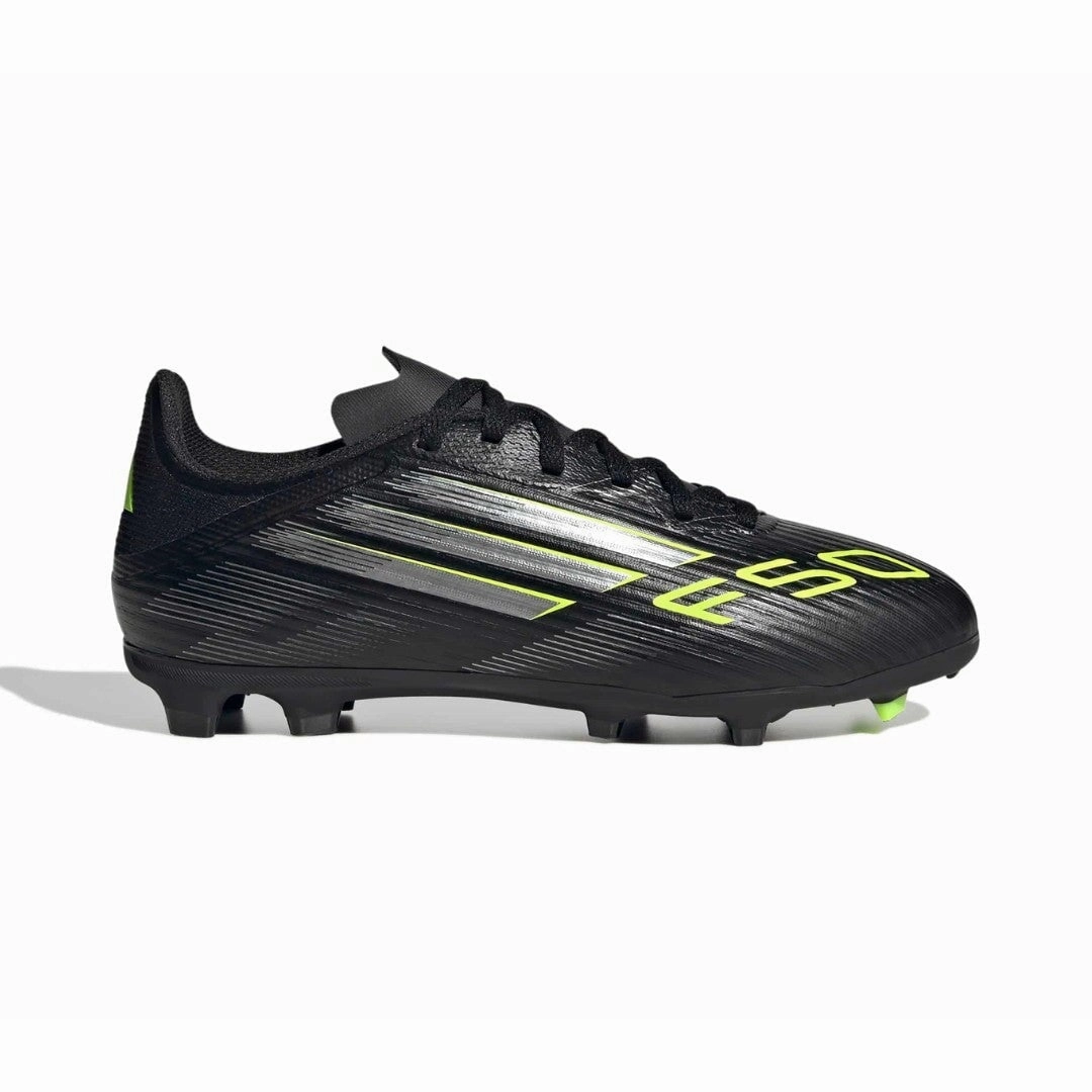 adidas F50 League FG/MG Jr. Soccer Cleat Finds