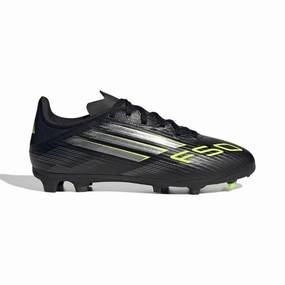 Pro Vs Elite Soccer Cleats adidas F50 League FG/MG Jr.