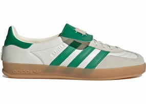 Adidas Gazelle Indoor Foot Industry Off White Green Nike Metcon Dsx Flyknit 2 Training Shoes