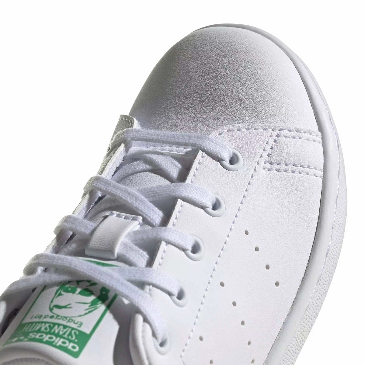 Climbing Shoes Conversion Chart Adidas GS (Grade School) Stan Smith White/Green