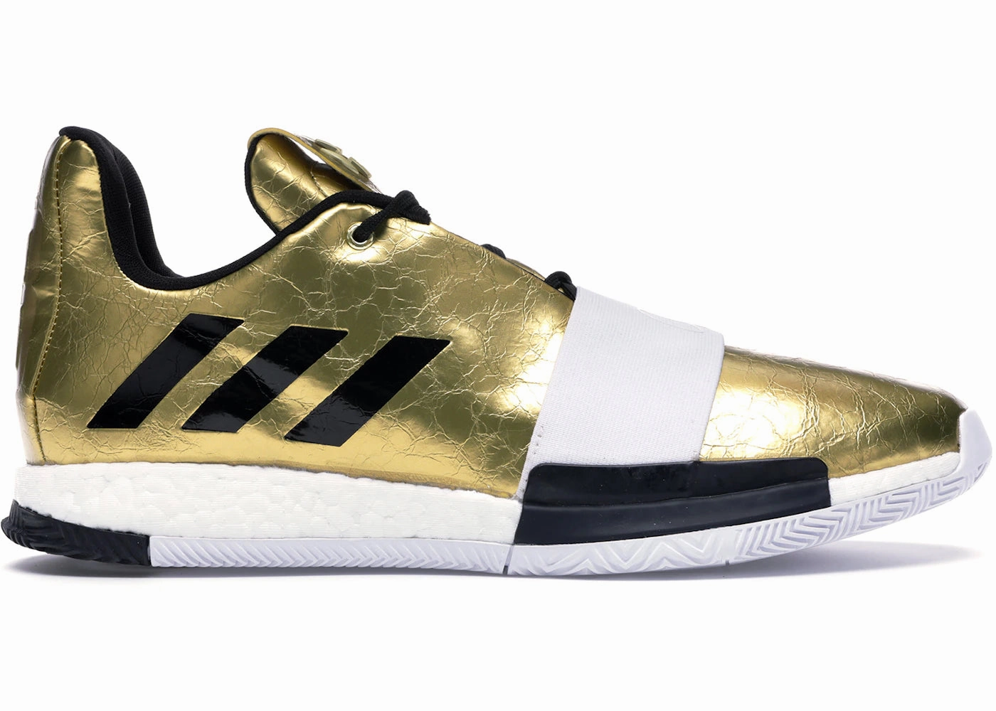 Hyperfuse Basketball Shoes 2012 Adidas Harden Vol. 3 Imma Star