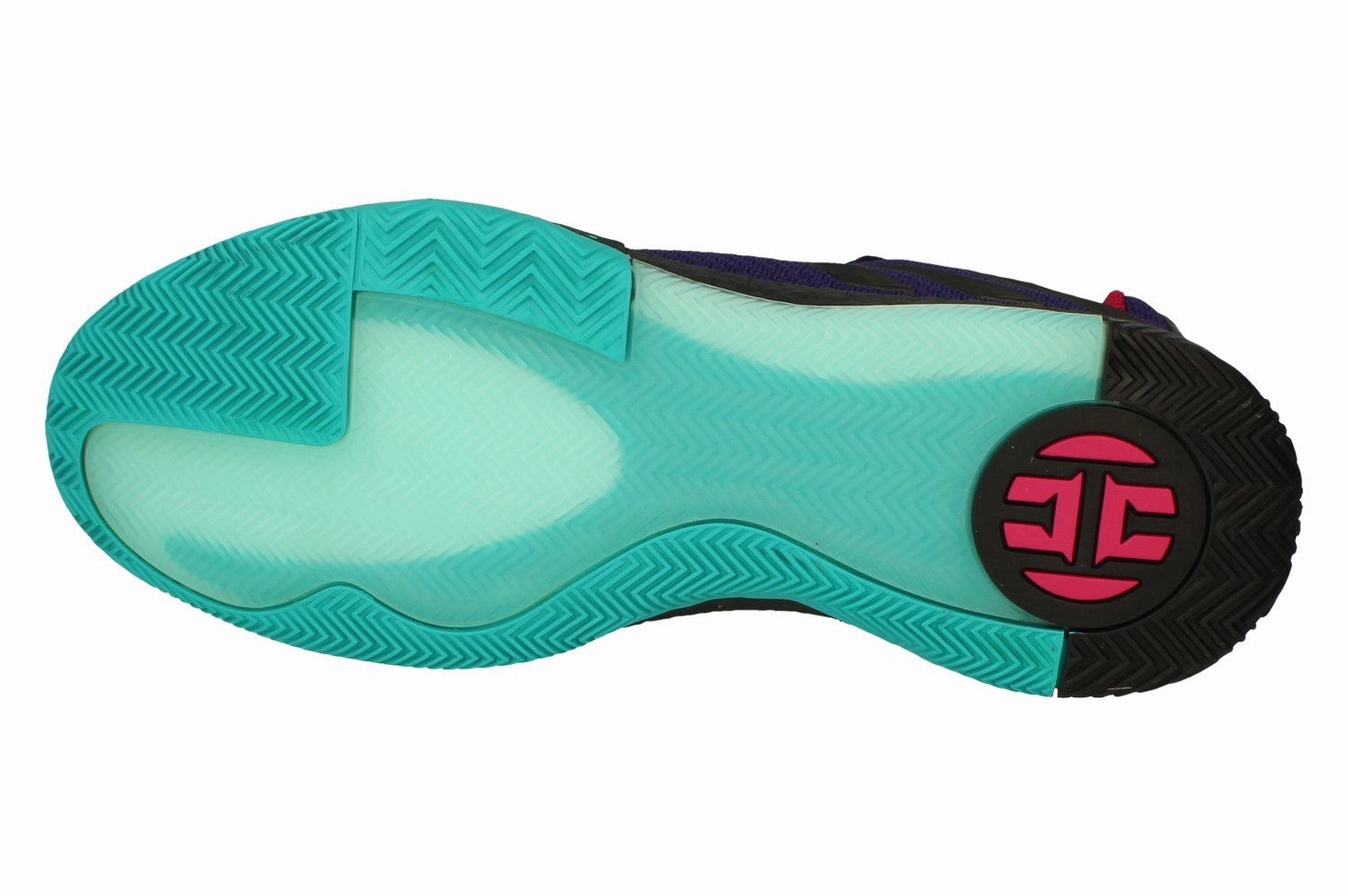 Preschool Basketball Shoes Adidas Harden Vol.3 Mens Basketball Trainers Sneakers B42005