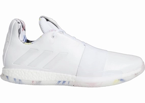Basketball Shoes Wholesale Adidas Harden Vol. 3 White Black