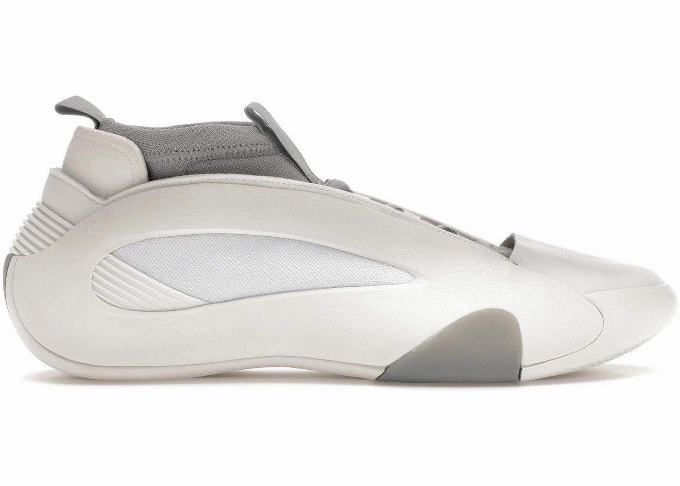 Ethics Basketball Shoes Adidas Harden Vol. 8 White Party