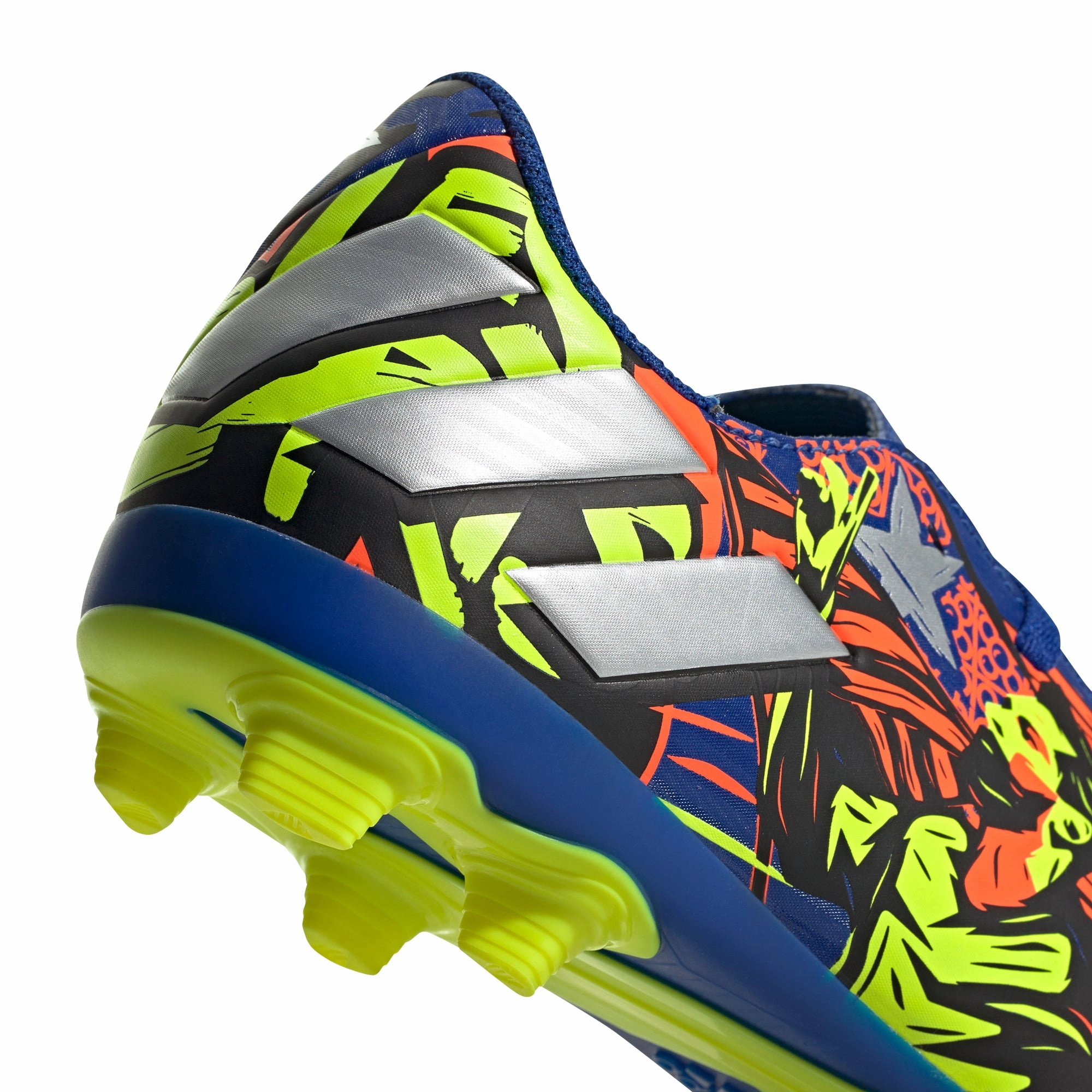 T90 Soccer ADIDAS NEMEZIZ MESSI 19.4 FXG J