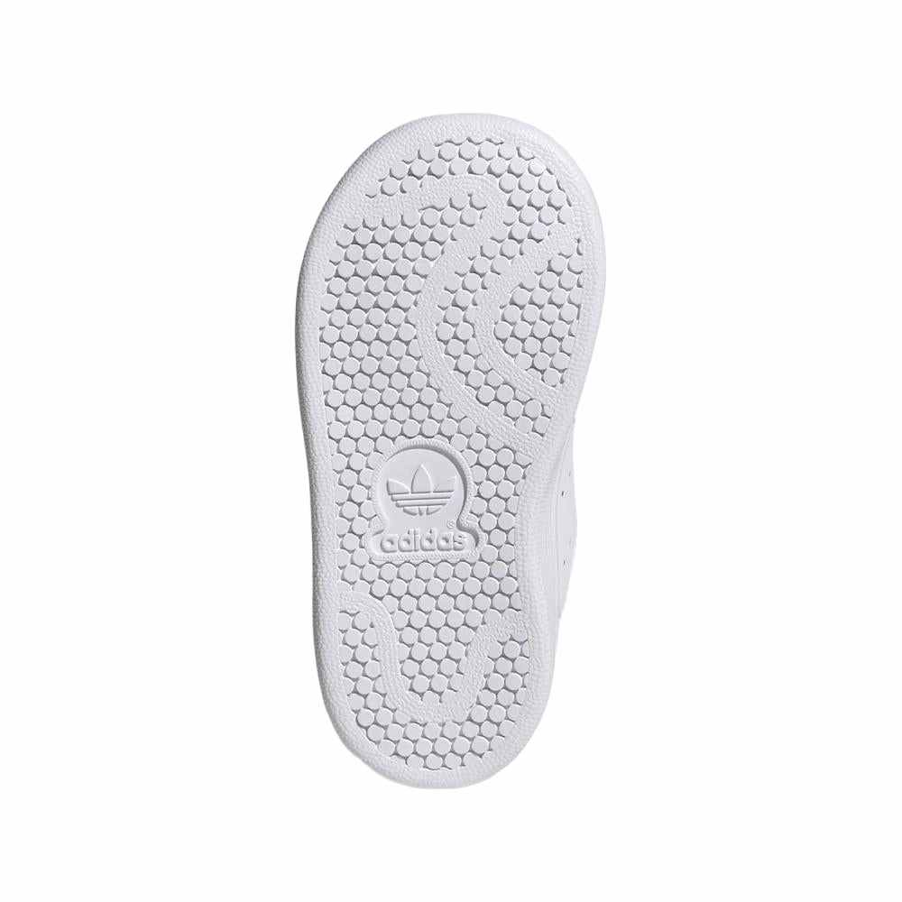 Asics Gel-dedicate 7 Tennis Shoes Adidas Originals scarpa sneakers da bambina Stan Smith CF I EE8485 bianco