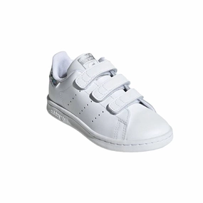 Adidas Originals scarpa sneakers da bambina Stan Smith CF I EE8485 bianco Nike Vapor Pros Tennis Shoes