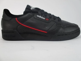 Nike Zoom Court Lite 3 Tennis Shoes Adidas Originals scarpa sneakers da uomo Continental G27707 nero