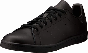 Adidas Originals sneakers unisex da adulto Stan Smith M20327 black Sporty Tennis Shoes