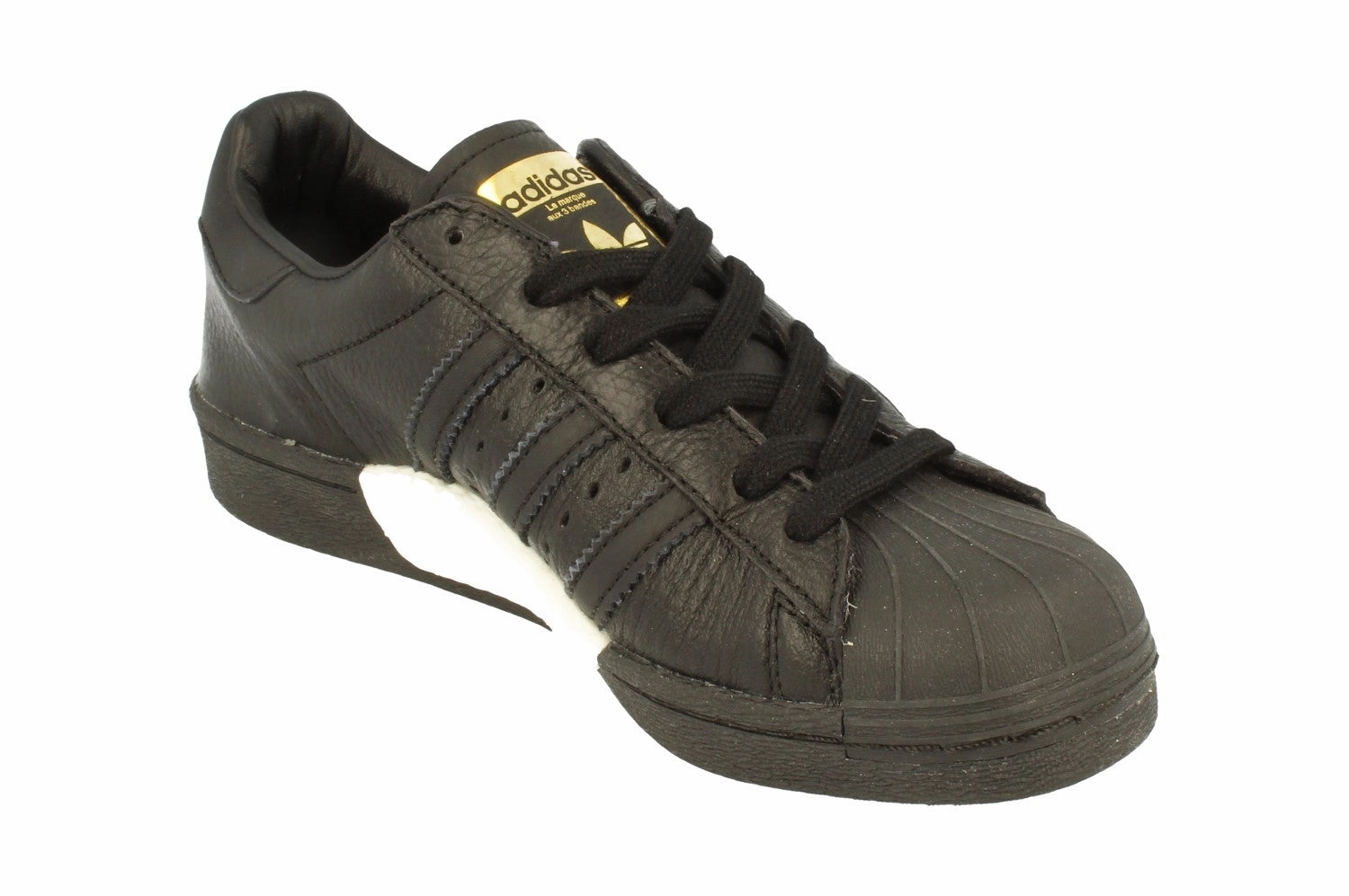 Avia Running Shoes Adidas Originals Superstar Boost Mens BB0186