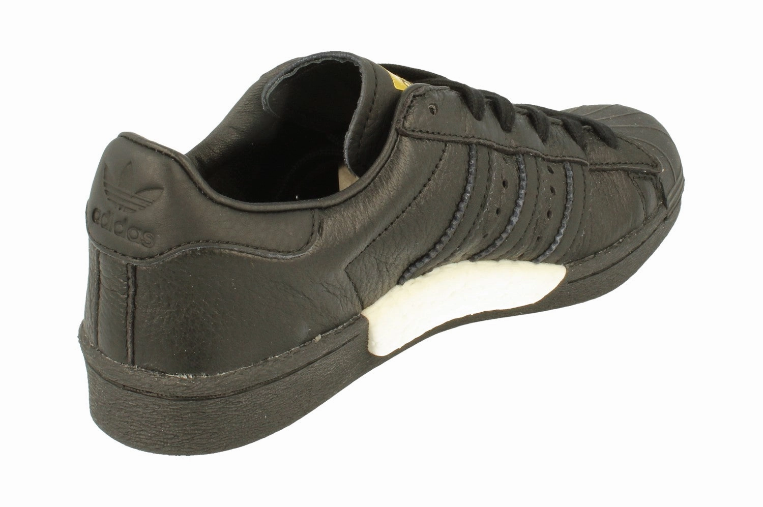 Nike Running Shoes Adidas Originals Superstar Boost Mens BB0186