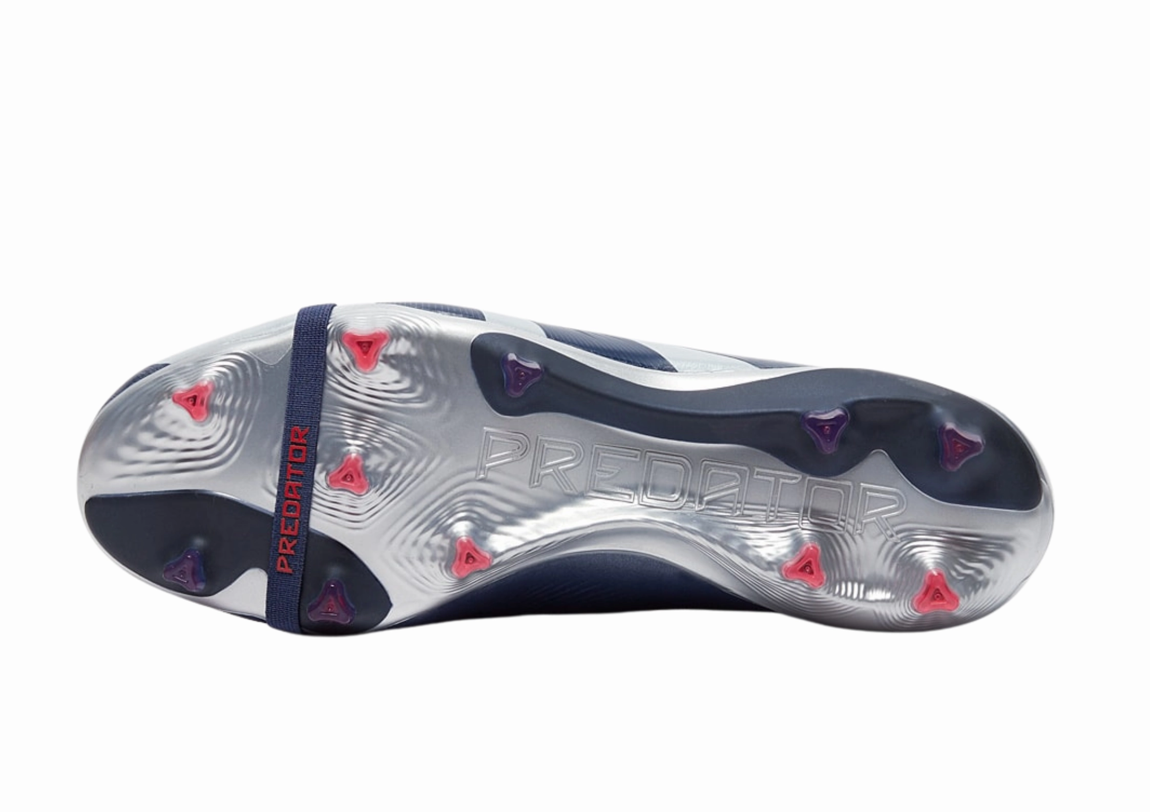 99 Gram Soccer Cleats Adidas Predator Elite Tongue FG Roteiro