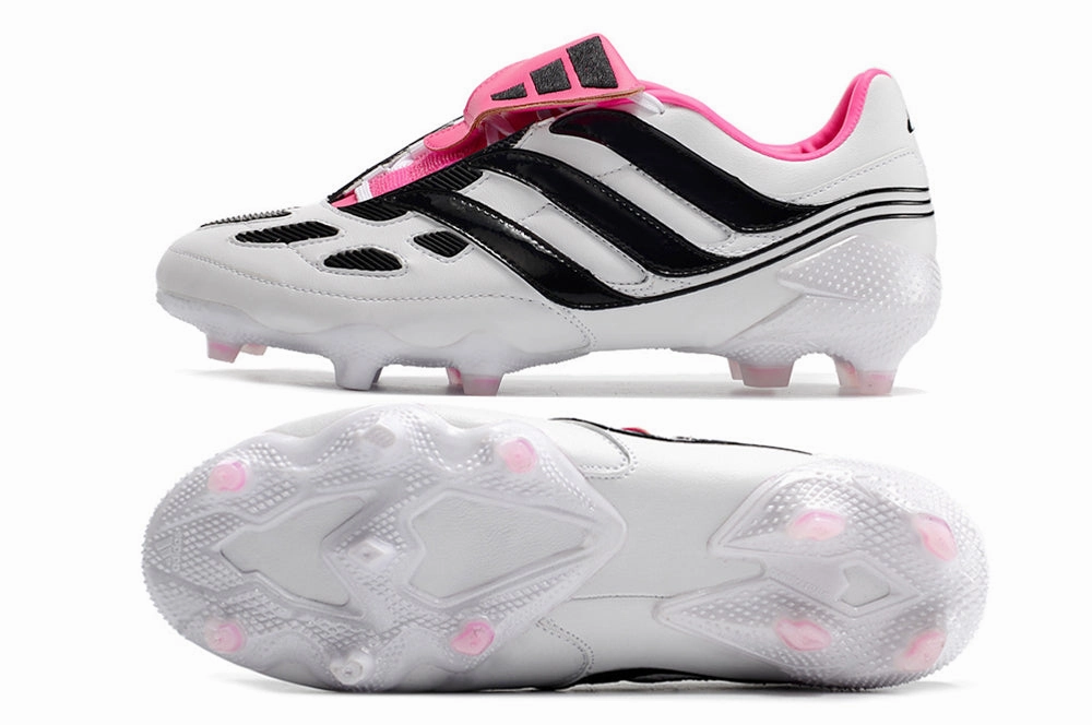 Firm Ground Cleats Soccer Adidas Predator Precision FG