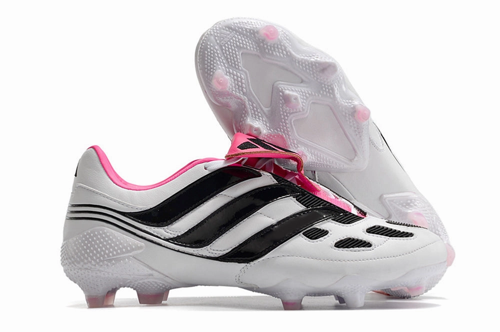 Puma Soccer Cleat Adidas Predator Precision FG