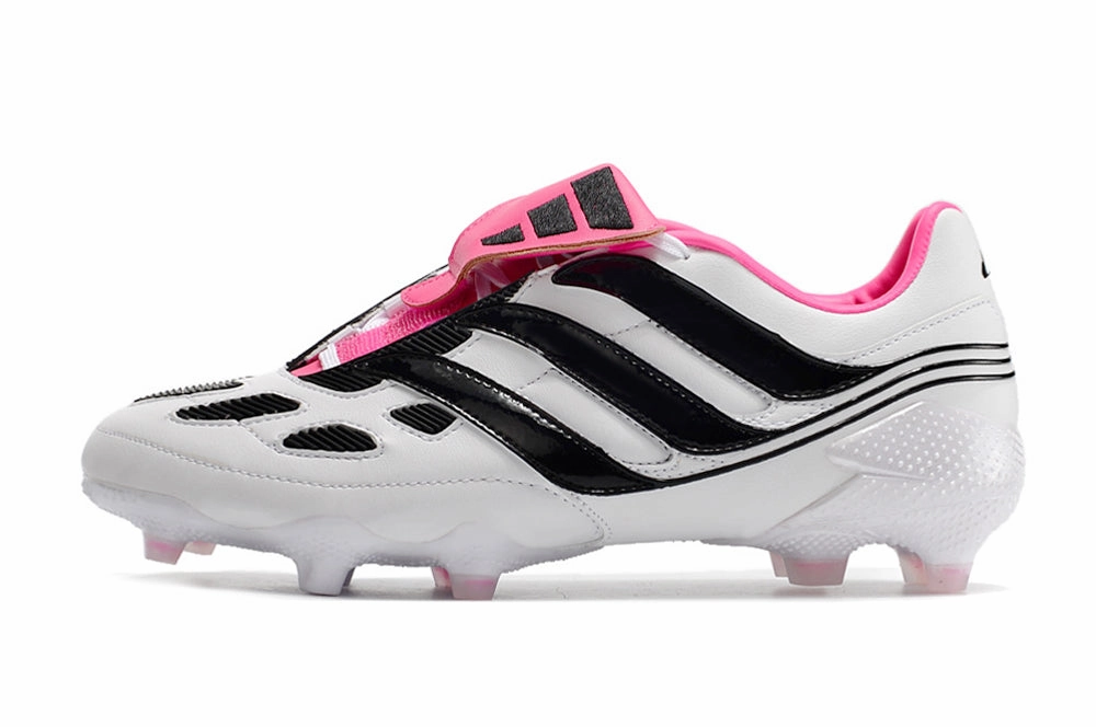 Adidas Predator Precision FG Retro Cleats Soccer