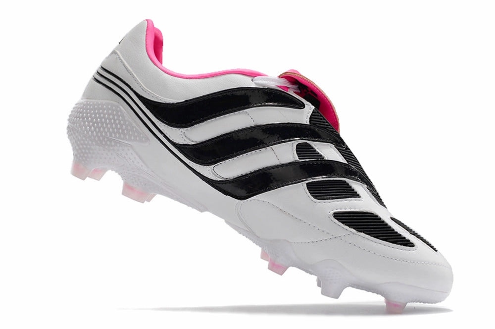 Adidas Predator Precision FG Custom Fg Soccer Cleats
