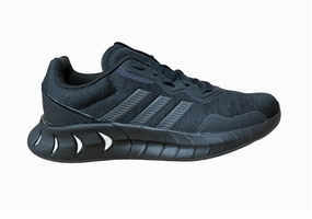 Adidas scarpa da corsa da uomo Kaptir Super FZ2870 nero Running Triathlon Shoes