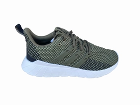 Buy Running Shoes Adidas scarpa da corsa da uomo Questar Flow F36254 verde