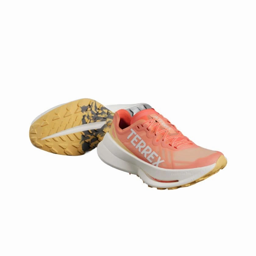 Best Road And Trail Shoes Adidas Terrex Women's Agravic Speed Ultra 2024