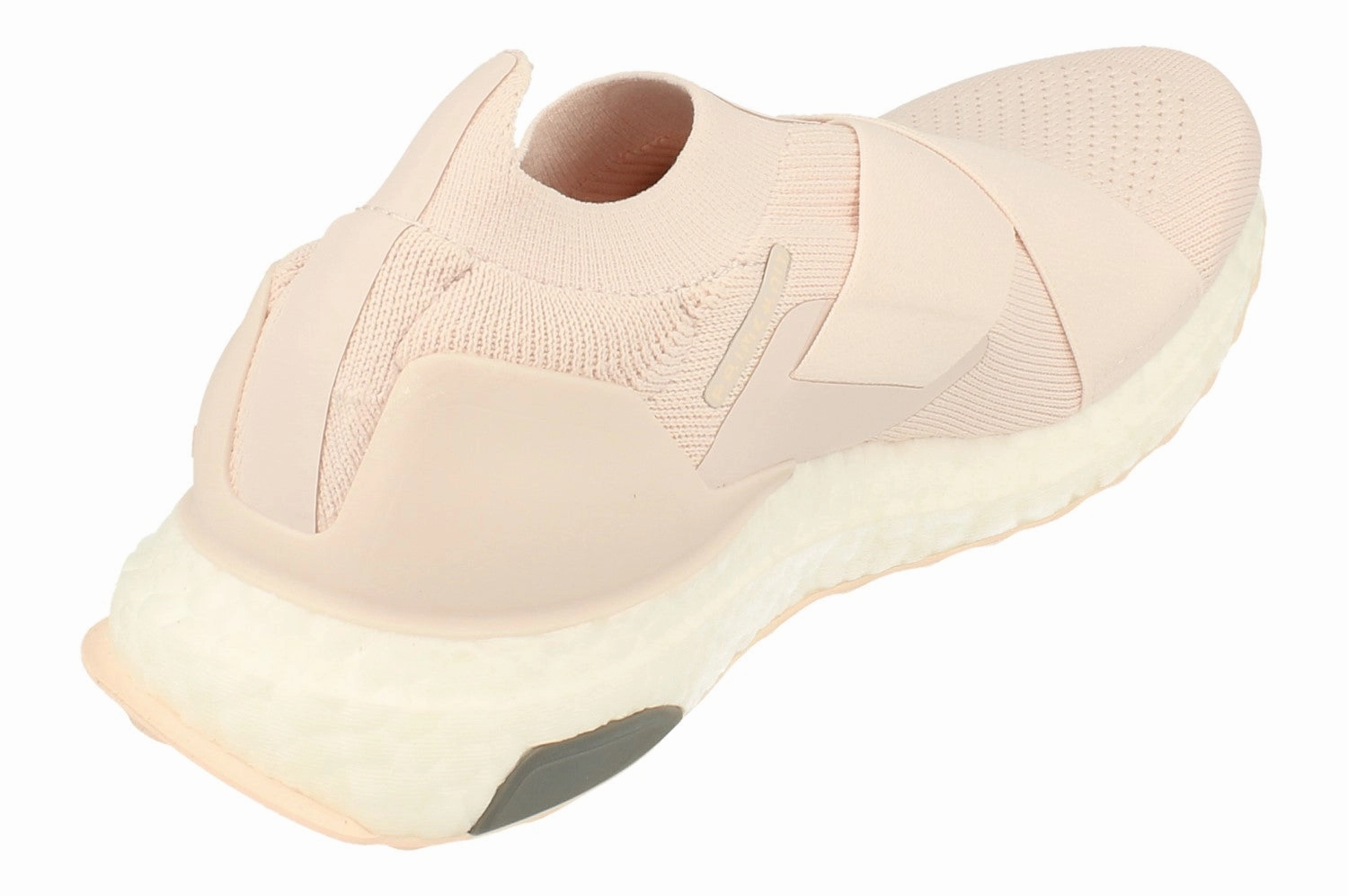 Style Slip On Shoes Adidas Ultraboost Slip On Dna Womens Trainers Sneakers GZ9847