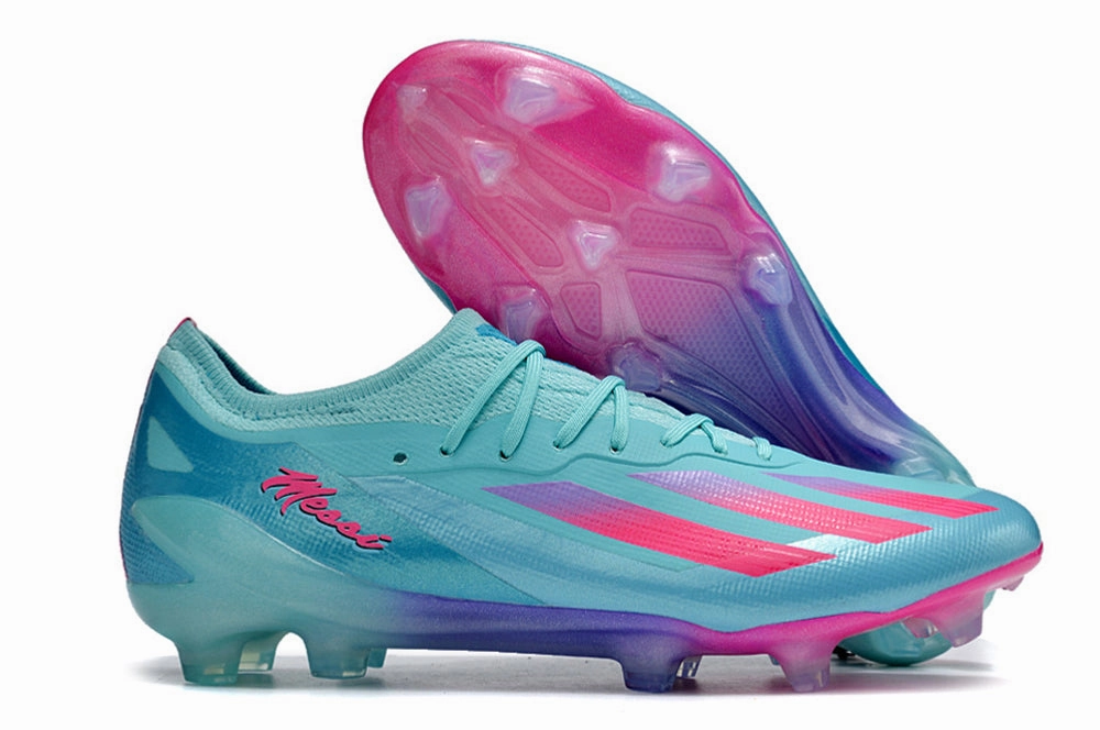 Phantom Vision Elite Dynamic Fit Fg Soccer Cleats Adidas X Crazyfast Messi Football Boots FG