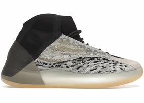 Adidas Yeezy Qntm Sea Teal Basketball Shoes Scoot Henderson