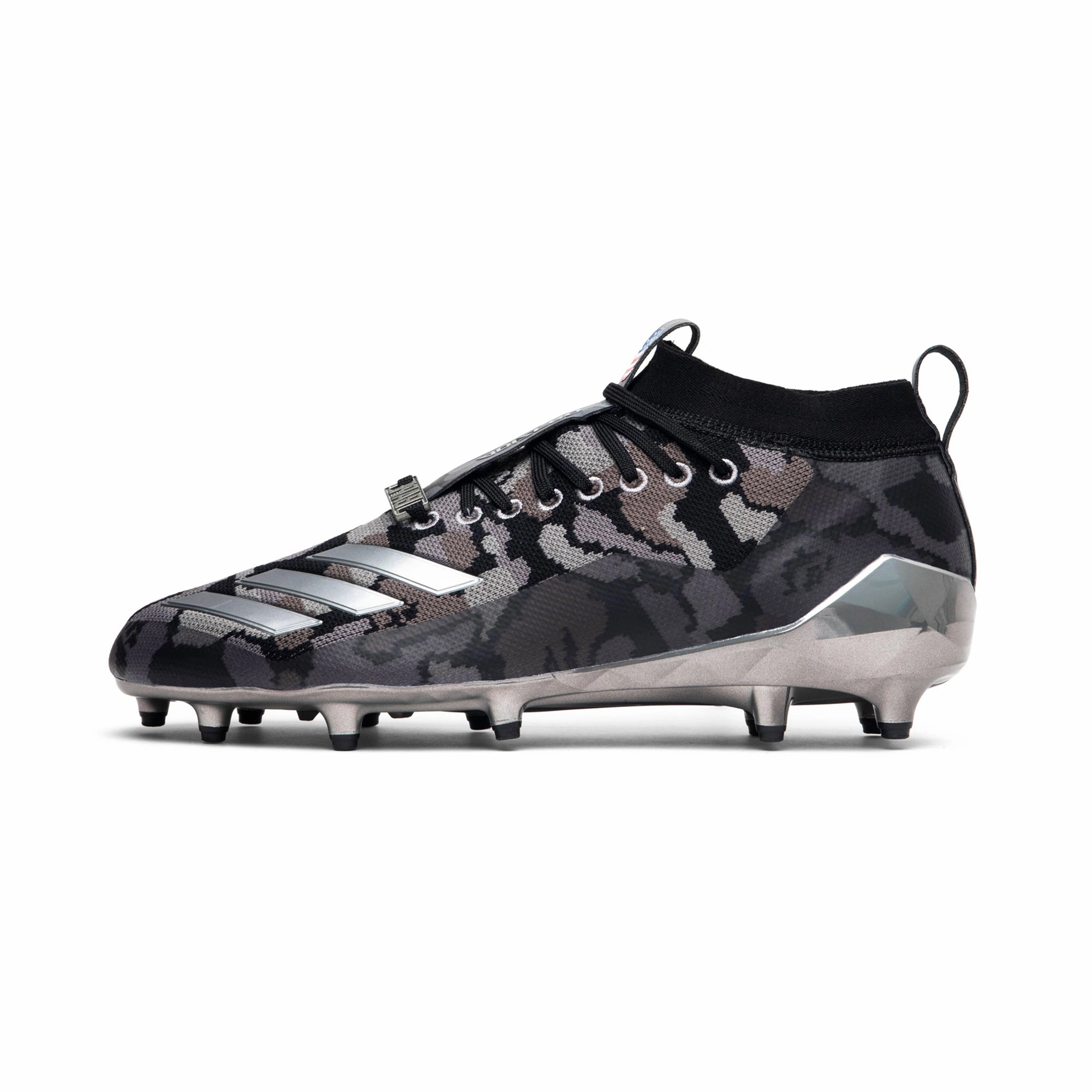Cool Cleats For Soccer Adizero Cleats "A Bathing Ape"