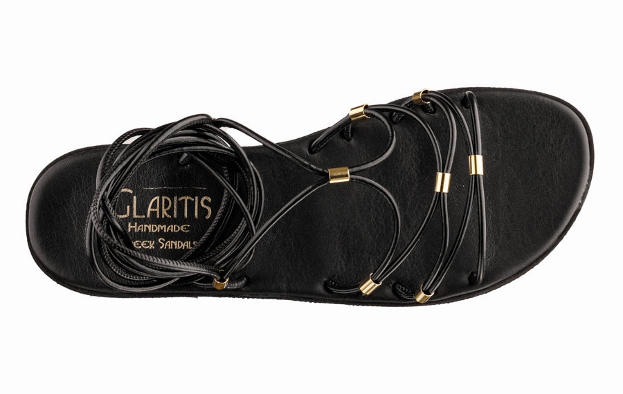 Brogue Ranger Gl Calliope Black