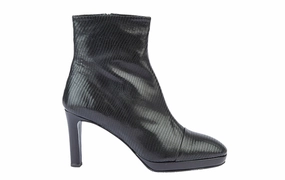 Mdf Jurassic Mary Jane Shoes And Dress