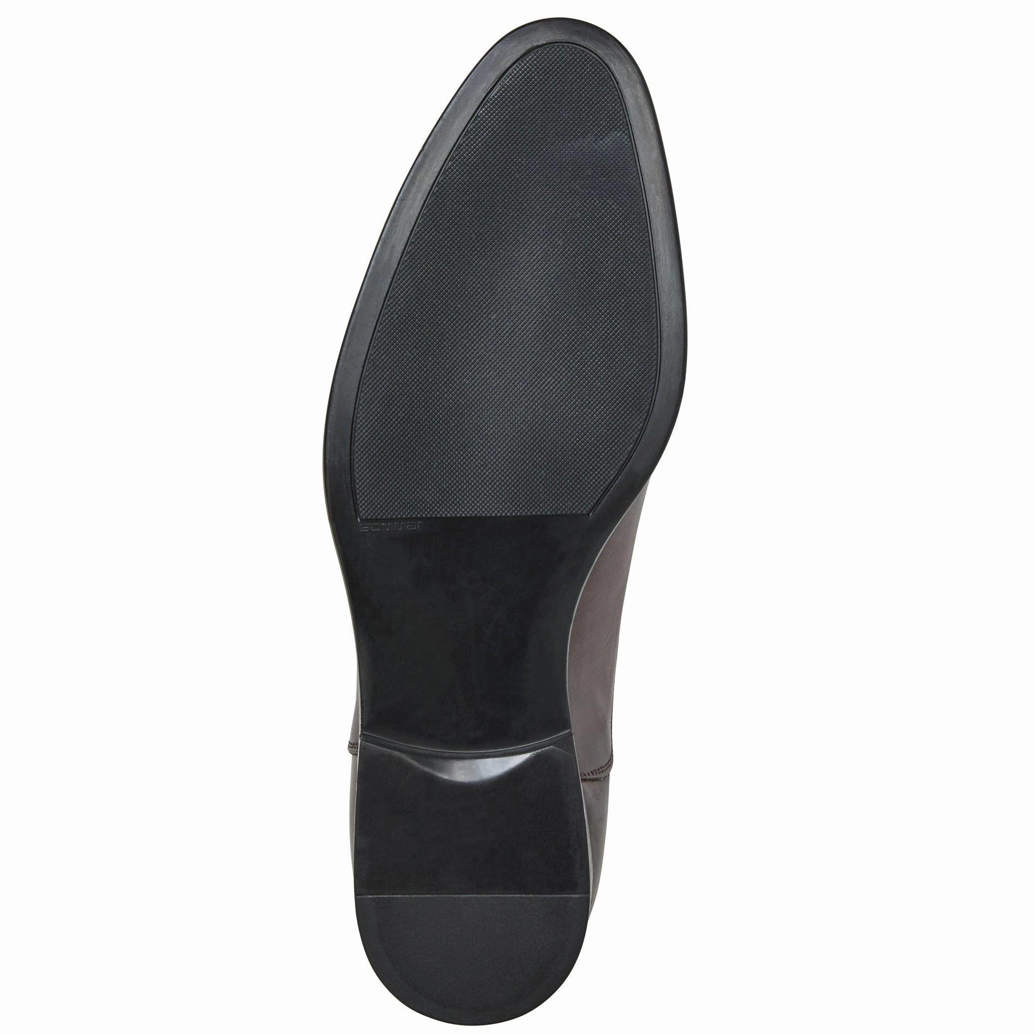 Adriano Oxford Lace Up Shoes Without Tying Them