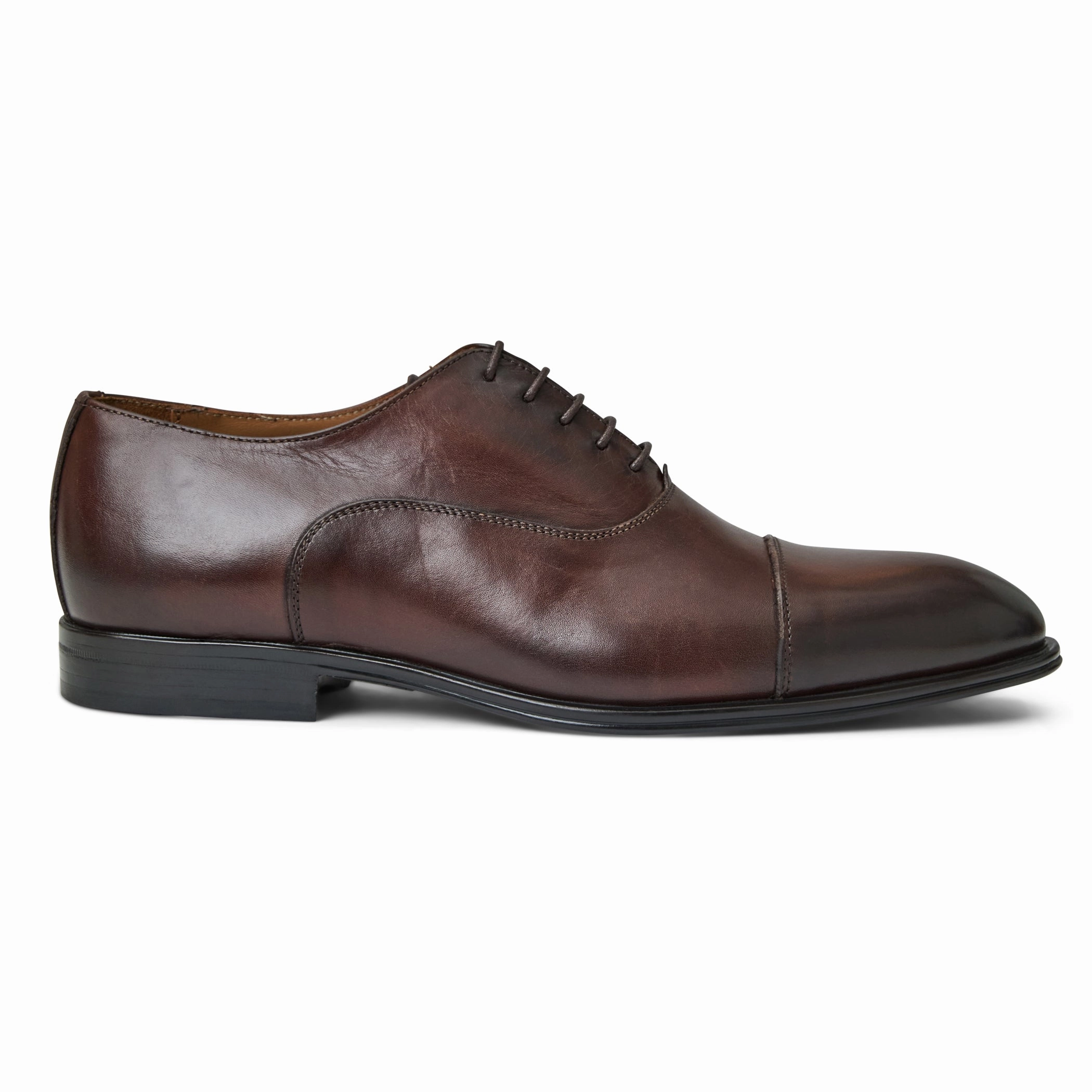 Shoe Lace Up Styles Adriano Oxford