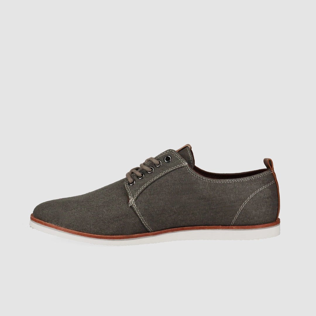 European Casual Shoes Rush Casual Shoes Grey