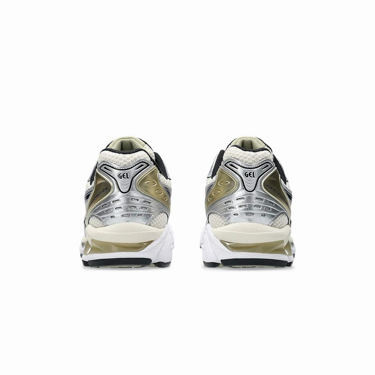 Asic Shoes Gel X GEL-Kayano 14 'Birch Pure Silver'