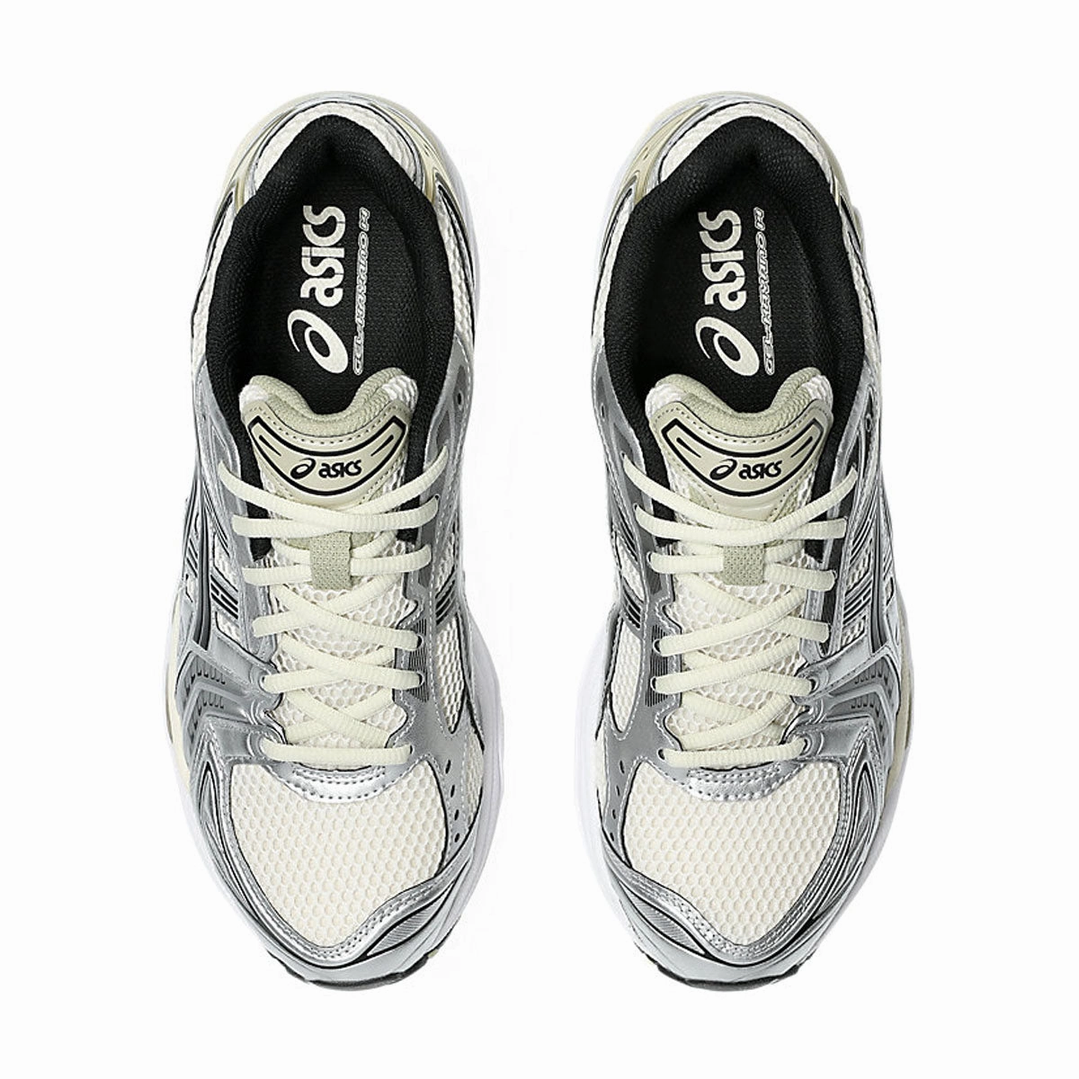 Asics Tennis Shoes Sale GEL-Kayano 14 'Birch Pure Silver'