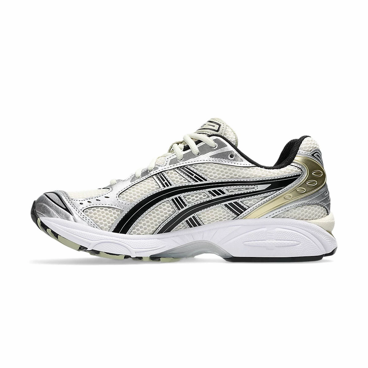 GEL-Kayano 14 'Birch Pure Silver' Asics Gel Excite Trail Shoes