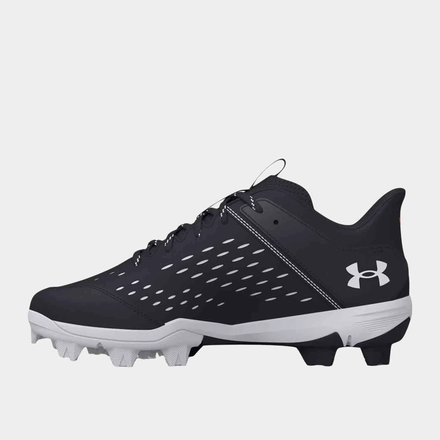 Soccer Shoes Vs Cleats Kids' Leadoff Low RM Baseball Cleats